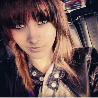 Paris Jackson Image Wallpaper And
