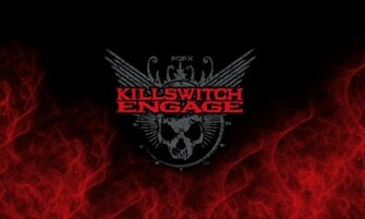 Killswitch Engage Wallpaper