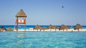 Cancun Wallpaper Mexico Desktop