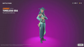 Fortnite Chapter Season Battle Pass Guide Ign