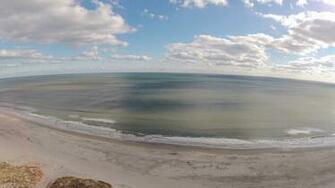 Dji Phantom Drone Ocean City Nj November By Adot65 On