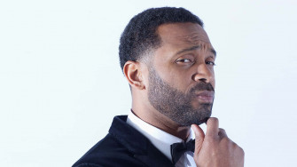 Mike Epps X Wallpaper