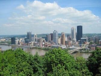 Wallpaper Mckeesport County Quality Summer Pennsylvania Pa