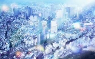 Top City Desktop Pc And Mac Wallpaper