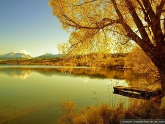 Autumn Scenes Wallpaper Desktop HD