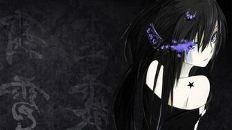 Anime Girl Wallpaper Image Flip