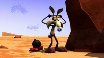Look At Chuck Jones Rules For Road Runner Coyote Cartoons Nerdist