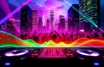 Virtual Dj Wallpaper