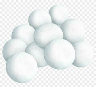 Library Of Jpg Black And White Snowballs Png Files