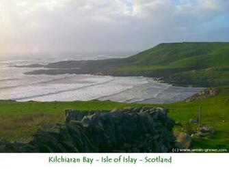 Isle Of Islay Background Aka Wallpaper