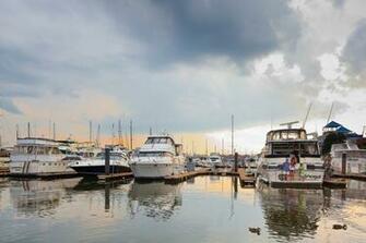 Sea Change Baltimore Magazine