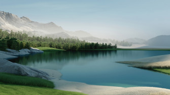 4k Wallpaper For Pc Nature