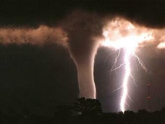 Severe Weather Wallpaper