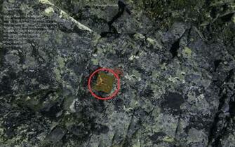 Perspective Projection Far Plane Not Clipping Game Development