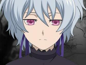 Darker Than Black Yin HD Wallpaper Anime Manga