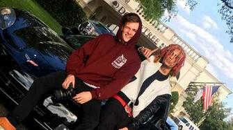 Lil Pump Releases Visual Savagery To New Banger Flex Like