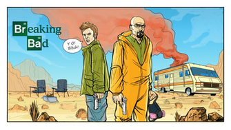 Breaking Bad Blue Meth Wallpaper Lets Cook Some