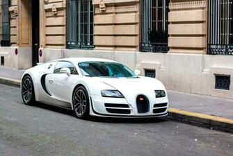 Bugatti Veyron Super Sport Wallpaper Engine