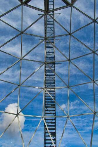 HD Wallpaper Belfast Victoria Square Glass Dome Ireland