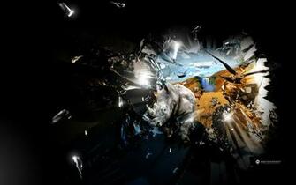 Crash HD Wallpaper Background Image Id