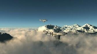Wallpaper Aircraft Desktop