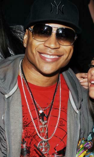 Cool J Photos Tv Series Posters And Cast
