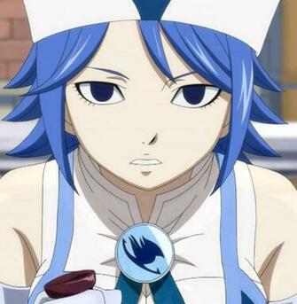 Fairy Tail Lockser Juvia Wallpaper And Background Anime