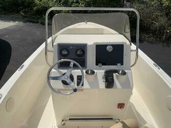 New Scout Sport Fish Bellevue Boat Trader