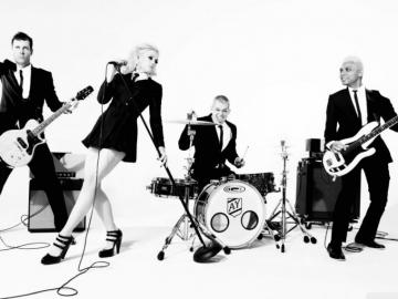 No Doubt Fondos De Pantalla Im Genes Por Calley