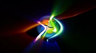 Lenovo Vista Lights Up Puters System Theme Time