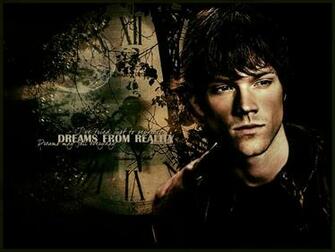 Supernatural Wallpaper HD And Pictures