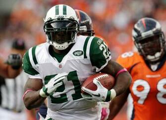 New York Jets Nfl Football Y Wallpaper