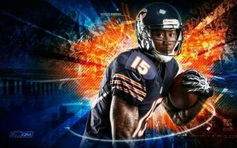 Chicago Bears Screensavers Wallpaper
