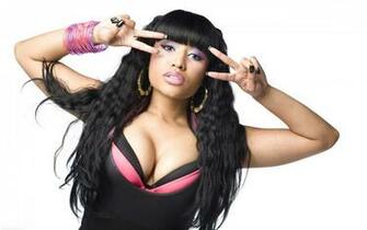 Nicki Minaj Wallpaper Pictures Pics Photos Image Desktop