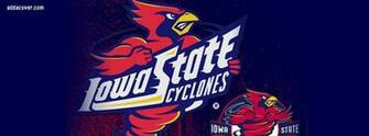 Iowa State Cyclones iPhone Wallpaper