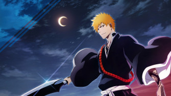 Ichigo Kurosaki Wallpaper And