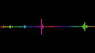 Sound Wave HD Wallpaper Net