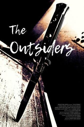 Best Outsiders Background