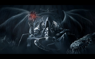 Video Game Diablo Iii Reaper Of Souls HD Wallpaper