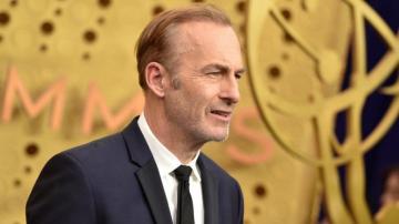 Bob Odenkirk Better Call Saul Star Collapses On Set Of Breaking