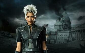 Storm X Men Movie Wallpaper Wallpapercraft