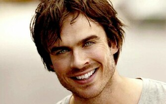 Ian Somerhalder Wallpaper