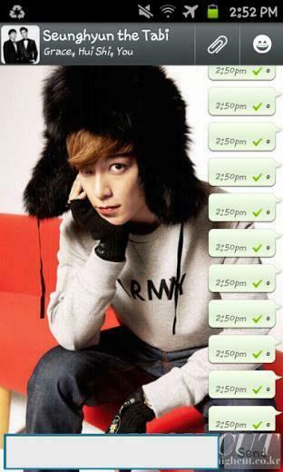 Cute Whatsapp Wallpaper