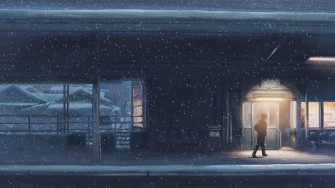Aesthetic Anime Desktop Wallpaper On