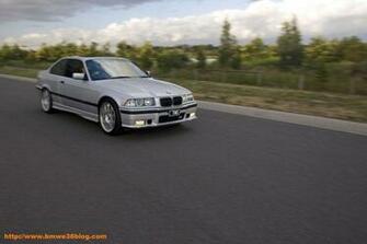 Bmw E36 Wallpaper
