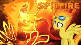 Spitfire Mlp W