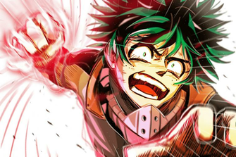 Boku No Hero Academia Wallpaper iPhone Android And Desktop