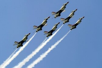 United States Air Force Wallpaper