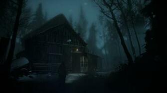 Until Dawn Is An Adventure Game Developed By Supermassive Games For