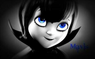 Mavis Dracula By Chaosandvampires